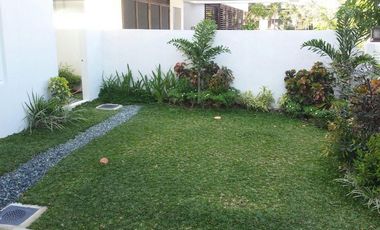 Single-family House For Rent at Ayala Southvale Primera