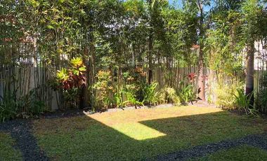 Single-family House For Rent at Ayala Southvale Primera