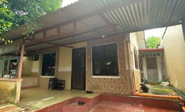 Affordable Dream Home in Deca Mintal: 2BR House for Sale!