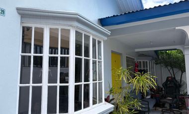 HOUSE AND LOT FOR SALE IN A SUBDIVISION ID 15023
