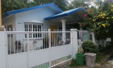 HOUSE AND LOT FOR SALE IN A SUBDIVISION ID 15023