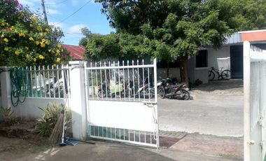 HOUSE AND LOT FOR SALE IN A SUBDIVISION ID 15023
