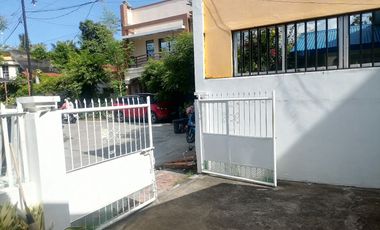 HOUSE AND LOT FOR SALE IN A SUBDIVISION ID 15023