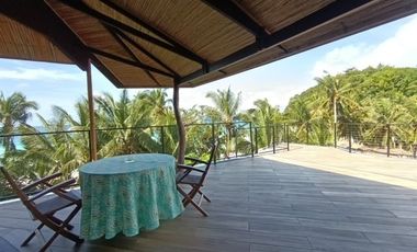 For Sale: Prime Beachfront Hotel in Station 1 Boracay, P120M