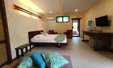 For Sale: Prime Beachfront Hotel in Station 1 Boracay, P120M