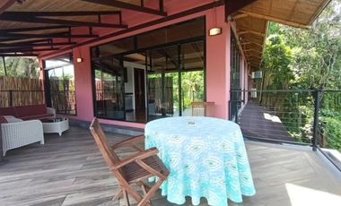 For Sale: Prime Beachfront Hotel in Station 1 Boracay, P120M