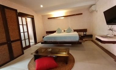 For Sale: Prime Beachfront Hotel in Station 1 Boracay, P120M