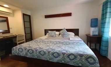 For Sale: Prime Beachfront Hotel in Station 1 Boracay, P120M