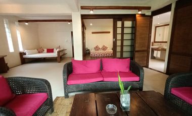 For Sale: Prime Beachfront Hotel in Station 1 Boracay, P120M