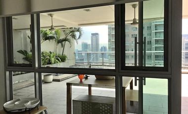 ONE SERENDRA EAST TOWER 3BR FOR RENT