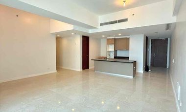 Brand-New & Luxurious 2-Bedroom Unfurnished Unit with Balcony and Parking | Grand Hyatt Residences, BGC