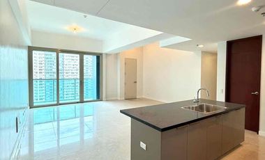Brand-New & Luxurious 2-Bedroom Unfurnished Unit with Balcony and Parking | Grand Hyatt Residences, BGC
