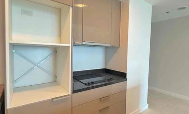 Brand-New & Luxurious 2-Bedroom Unfurnished Unit with Balcony and Parking | Grand Hyatt Residences, BGC