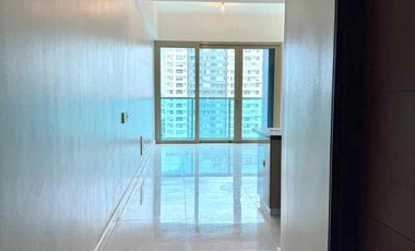 Brand-New & Luxurious 2-Bedroom Unfurnished Unit with Balcony and Parking | Grand Hyatt Residences, BGC