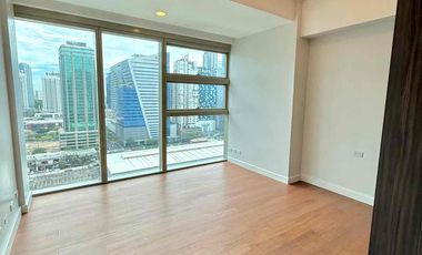 Brand-New & Luxurious 2-Bedroom Unfurnished Unit with Balcony and Parking | Grand Hyatt Residences, BGC