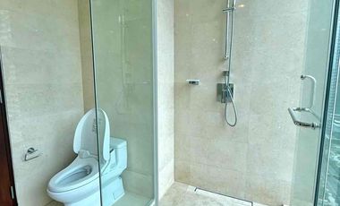 Brand-New & Luxurious 2-Bedroom Unfurnished Unit with Balcony and Parking | Grand Hyatt Residences, BGC
