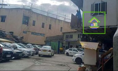 FOR SALE: PRIME LOT IN MANDALUYONG CITY
