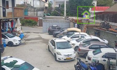 FOR SALE: PRIME LOT IN MANDALUYONG CITY