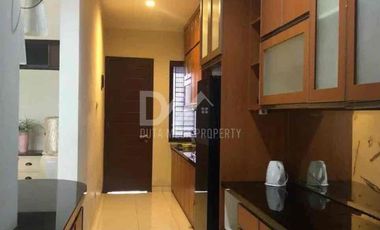 Rumah luas dan cantik dijual di Bintaro Sektor 7