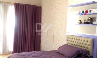 Rumah luas dan cantik dijual di Bintaro Sektor 7