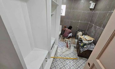 Newly Renovated 5BR Townhouse with 2-Car Garage FOR LEASE in White Plains, QC