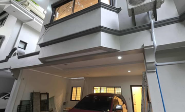Newly Renovated 5BR Townhouse with 2-Car Garage FOR LEASE in White Plains, QC
