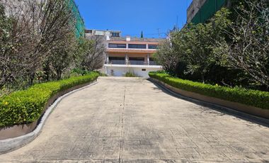 OFICINA EN RENTA EN TOLUCA