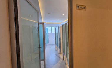 OFICINAS EN RENTA EN  PRIMER PISO SOBRE AV. LEONA VICARIO, METEPEC