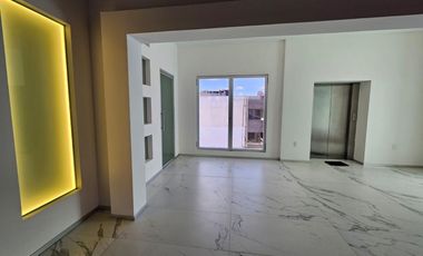 OFICINAS EN RENTA EN  PRIMER PISO SOBRE AV. LEONA VICARIO, METEPEC