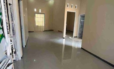 Rumah baru Rejasari dekat RS Islam, stasiun, alun alun, Rita mall Purwokerto