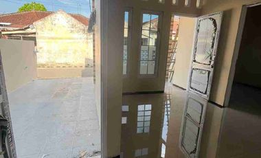 Rumah baru Rejasari dekat RS Islam, stasiun, alun alun, Rita mall Purwokerto