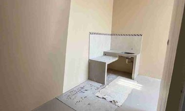 Rumah baru Rejasari dekat RS Islam, stasiun, alun alun, Rita mall Purwokerto