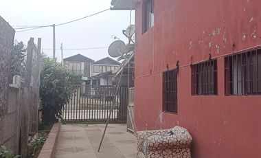 Pasaje Las Golondrinas 1401 (ex Pje Dos s/n, sitio 33)