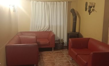 Pasaje Las Golondrinas 1401 (ex Pje Dos s/n, sitio 33)