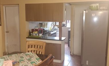 Pasaje Las Golondrinas 1401 (ex Pje Dos s/n, sitio 33)