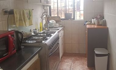 Pasaje Las Golondrinas 1401 (ex Pje Dos s/n, sitio 33)