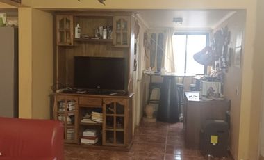 Pasaje Las Golondrinas 1401 (ex Pje Dos s/n, sitio 33)