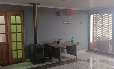 Pasaje Las Golondrinas 1401 (ex Pje Dos s/n, sitio 33)