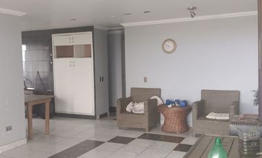 Pasaje Las Golondrinas 1401 (ex Pje Dos s/n, sitio 33)