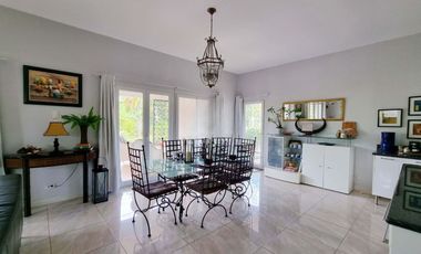 5 Spacious Bedrooms FOR SALE: SPANISH-STYLE BUNGALOW IN TALISAY CITY, CEBU