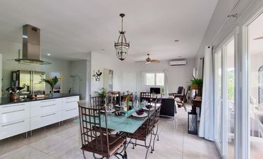 5 Spacious Bedrooms FOR SALE: SPANISH-STYLE BUNGALOW IN TALISAY CITY, CEBU