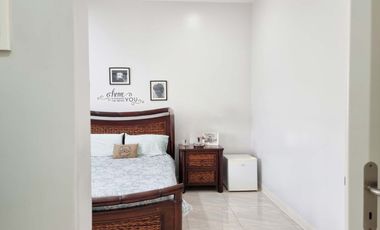 5 Spacious Bedrooms FOR SALE: SPANISH-STYLE BUNGALOW IN TALISAY CITY, CEBU