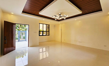 Modern Home for Sale in Consolacion, Cebu – Inside a Secure Gated Community!