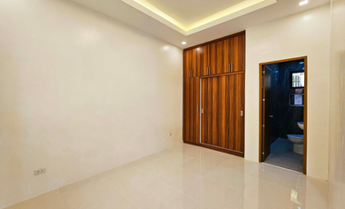 Modern Home for Sale in Consolacion, Cebu – Inside a Secure Gated Community!