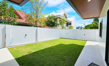 Modern Home for Sale in Consolacion, Cebu – Inside a Secure Gated Community!