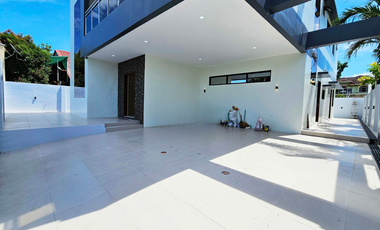 Modern Home for Sale in Consolacion, Cebu – Inside a Secure Gated Community!