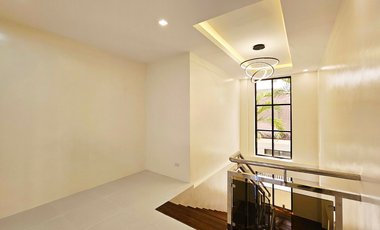 Modern Home for Sale in Consolacion, Cebu – Inside a Secure Gated Community!