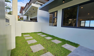 4-Level Home with Pool for Sale in Kishanta Subdivision, Talisay City, Cebu