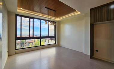 4-Level Home with Pool for Sale in Kishanta Subdivision, Talisay City, Cebu