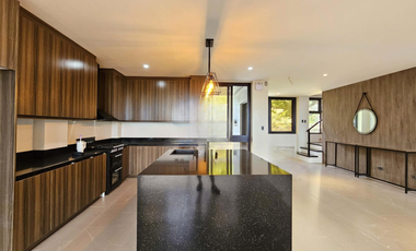 4-Level Home with Pool for Sale in Kishanta Subdivision, Talisay City, Cebu